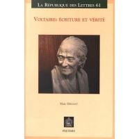 Voltaire ecriture et verite