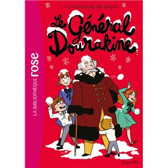 La Comtesse de Ségur 09 NED - Le Général Dourakine