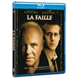 La Faille Blu-ray