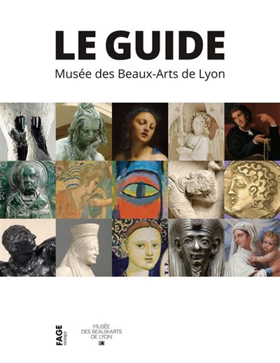 Le musée des beaux arts de Lyon