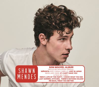 Shawn Mendes