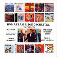 En France-Papersleeve