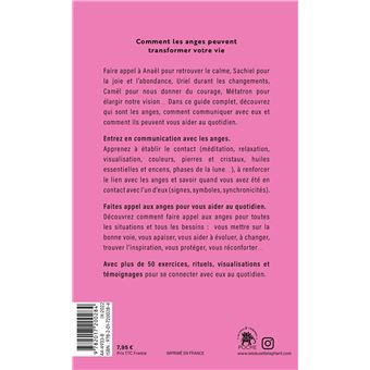 Le pouvoir des anges