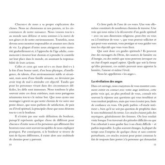 Le pouvoir des anges