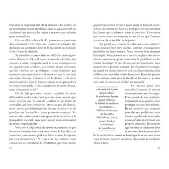 Le pouvoir des anges