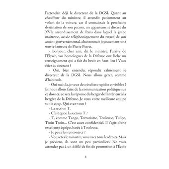 Chevaux de Troie