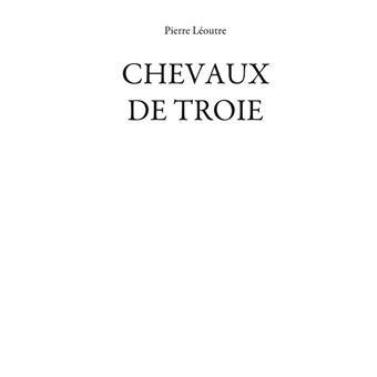 Chevaux de Troie