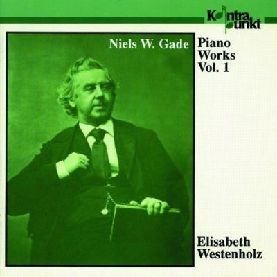 PIANO WORKS, VOL. 1