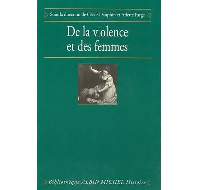 De la violence et des femmes