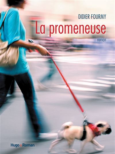 Confidences à 4 pattes