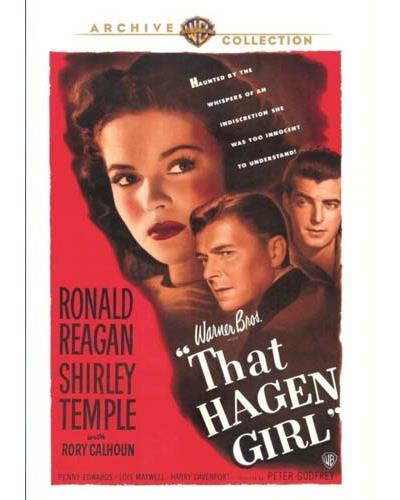 That hagen girl/ full mono /gb