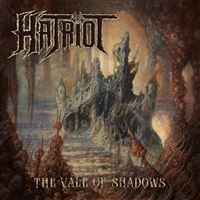 VALE OF SHADOWS