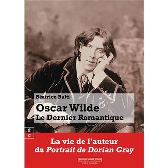 Oscar Wilde broch B atrice Balti Livre tous les livres la Fnac