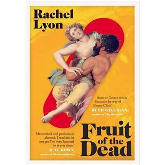 FRUIT OF THE DEAD