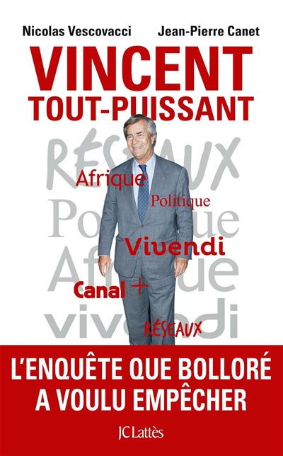 Les secrets de Monsieur B