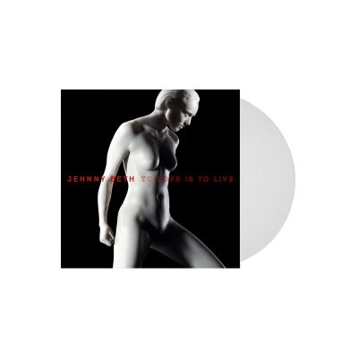 To Love Is To Live Exclusivité Fnac Vinyle Blanc