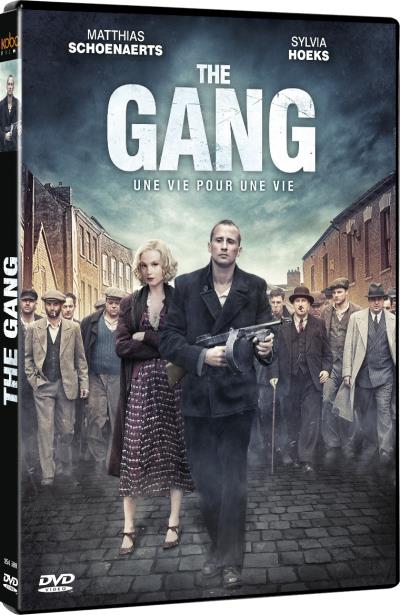 The Gang DVD