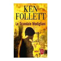 Le Scandale Modigliani