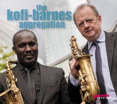 The Kofi-Barnes aggregation