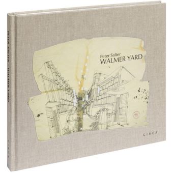 Peter salter walmer yard
