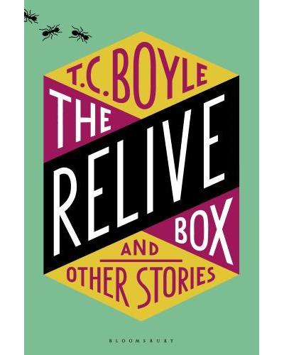 The relive box