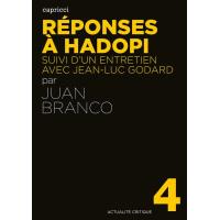 Réponses à Hadopi