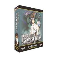 Coffret Serial Experiments Lain L'intégrale Edition Gold DVD - DVD