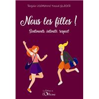 Nous les filles !