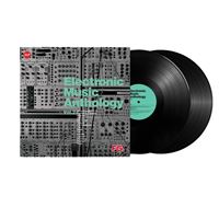 Electronic Music Anthology Volume 2