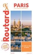 Guide du Routard Paris 2022/23