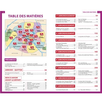 Guide du Routard Paris 2022/23