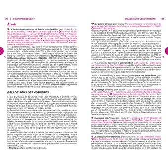 Guide du Routard Paris 2022/23