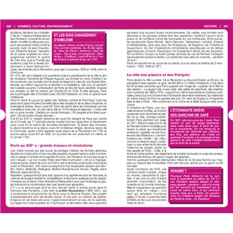 Guide du Routard Paris 2022/23