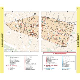 Guide du Routard Paris 2022/23