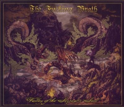 Valley of the serpent s soul