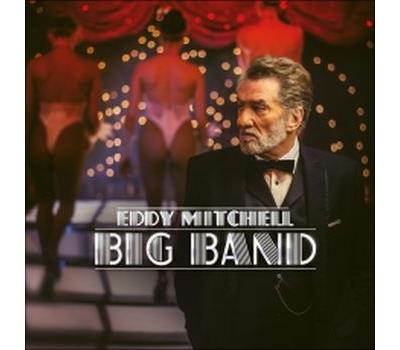 Big band Digipack