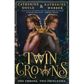 Twin crowns