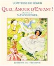Quel amour d'enfant !