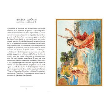 Le petit livre des citations historiques