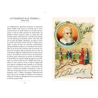 Le petit livre des citations historiques