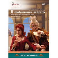 Mariage Secret/Opera Roya