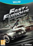 Fast and Furious Showdown - Nintendo Wii U