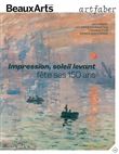 Impression, soleil levant fête ses 150 ans