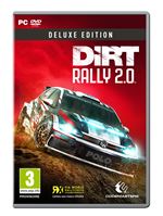 DiRT Rally 2.0 Deluxe Edition PC