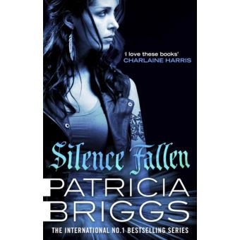 Silence Fallen Mercy Thompson: Book 10 - Ebook (ePub) - Patricia Briggs ...