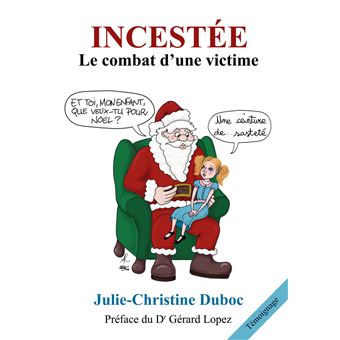 Incestée