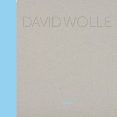 David wolle