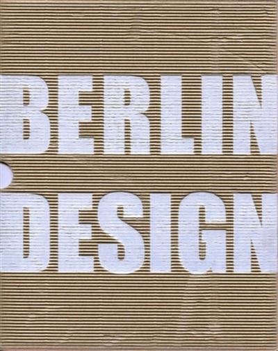BERLIN DESIGN