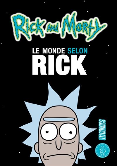Le monde selon Rick