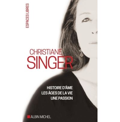 Coffret Christiane Singer